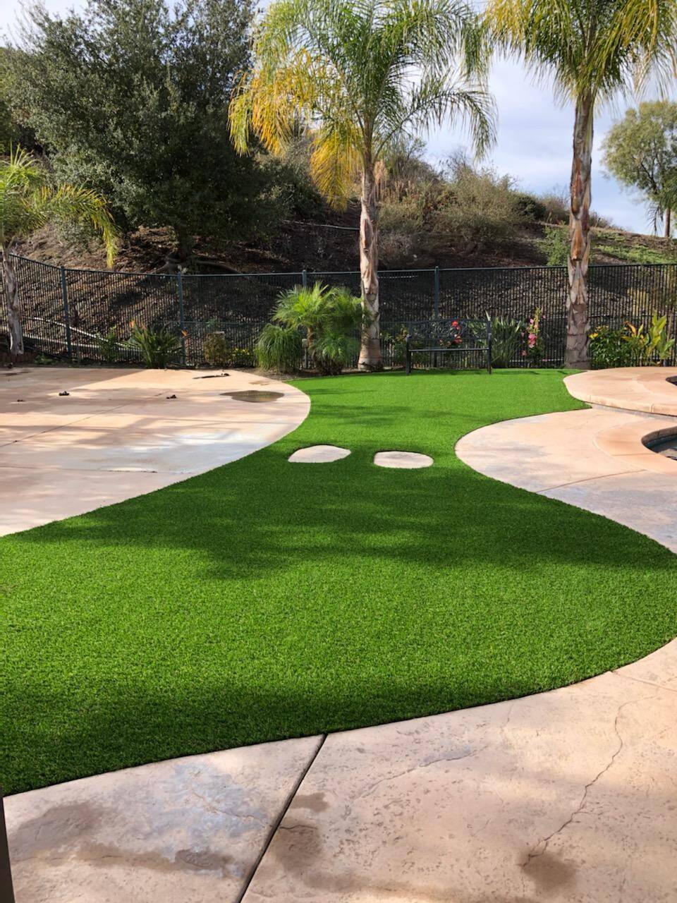 Artificial Grass Maintenance Tips for your Landscape. Huntington Beach