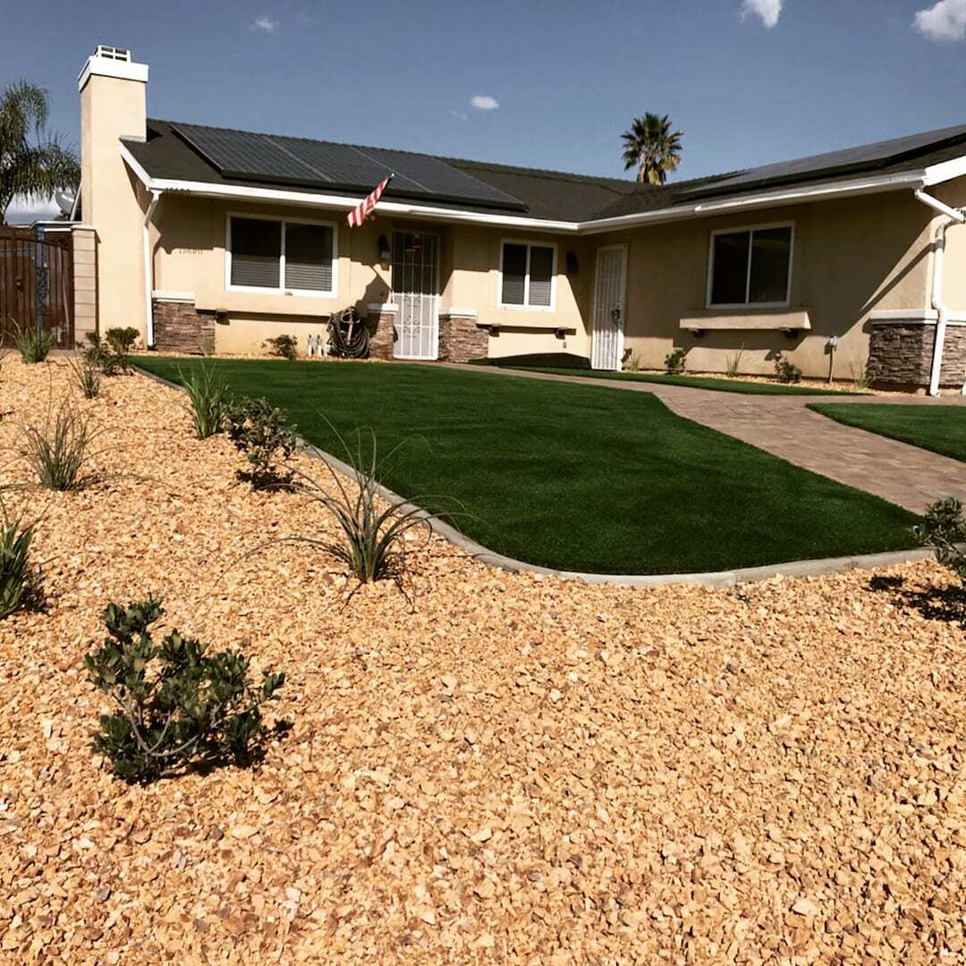 Artificial Grass Maintenance Tips for your Landscape. Huntington Beach