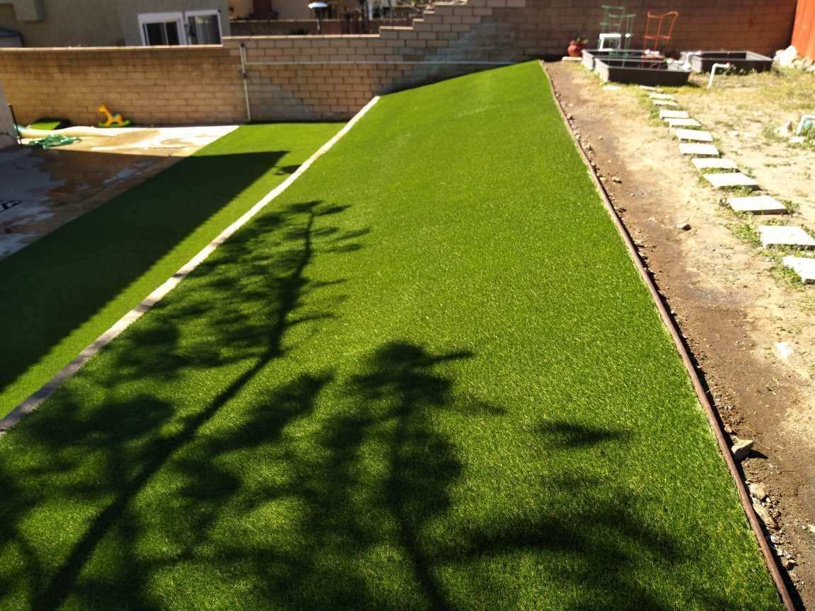 Artificial Grass Edging for all Artificial Grass Landscape Huntington Beach