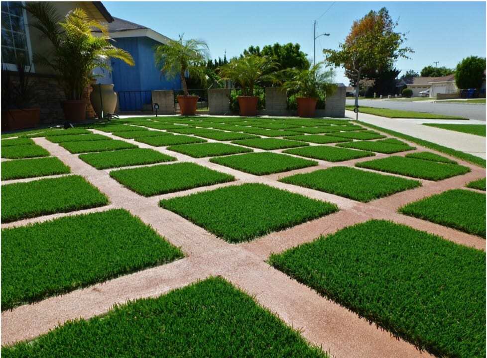 Artificial Grass Landscapes, Pavers Patios, Pool Decks, Huntington Beach