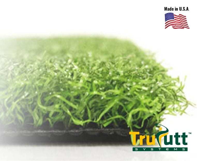 Links Putt Artificial Grass is ideal for Putting Greens, Huntington Beach CA