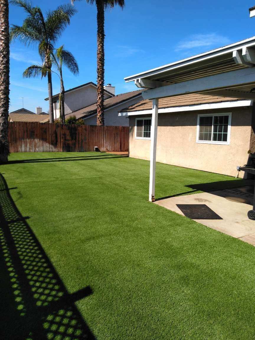 DIY Installation Guide, Tips for artificial grass Installs Huntington Beach CA