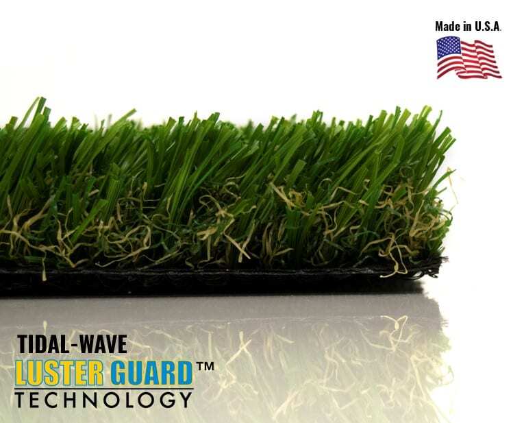 Oak Hills Artificial Turf is ideal for any landscape, Huntington Beach., CA