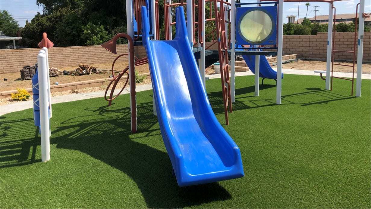 Playground Turf Landscapes for Backyards, Schools,, Huntington Beach