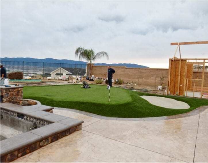 Artificial Turf Accessories, Artificial Grass for any yard, Huntington Beach