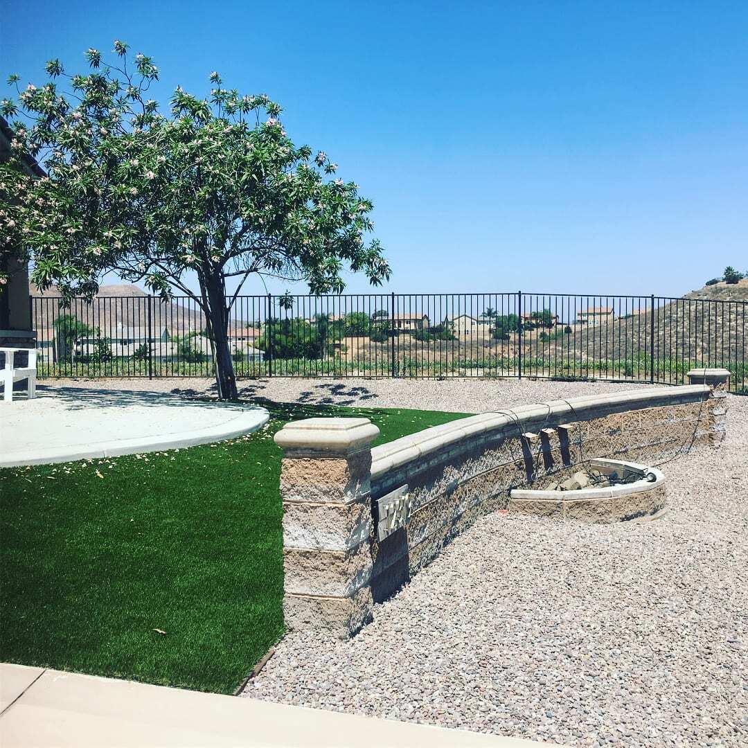 Retaining Walls, A Perfect Blend of Form & Function Huntington Beach, CA