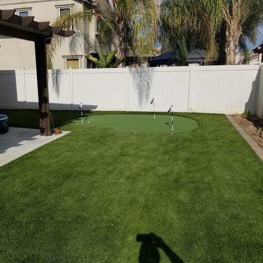 Artificial Grass Landscapes, Pavers Patios, Pool Decks, Huntington Beach