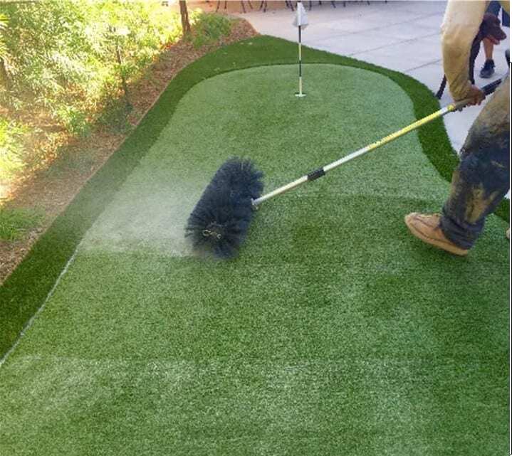 Artificial Grass Maintenance Supplies for your turf Yard, Huntington Beach