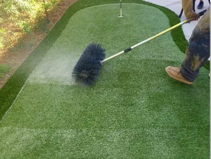 Artificial Grass Products for Yards, Golf, Play & Pet Area Huntington Beach