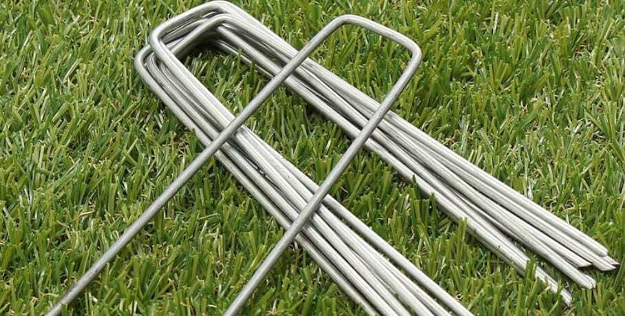 Artificial Grass Hardware, DIY Artificial Grass Installation Huntington Beach