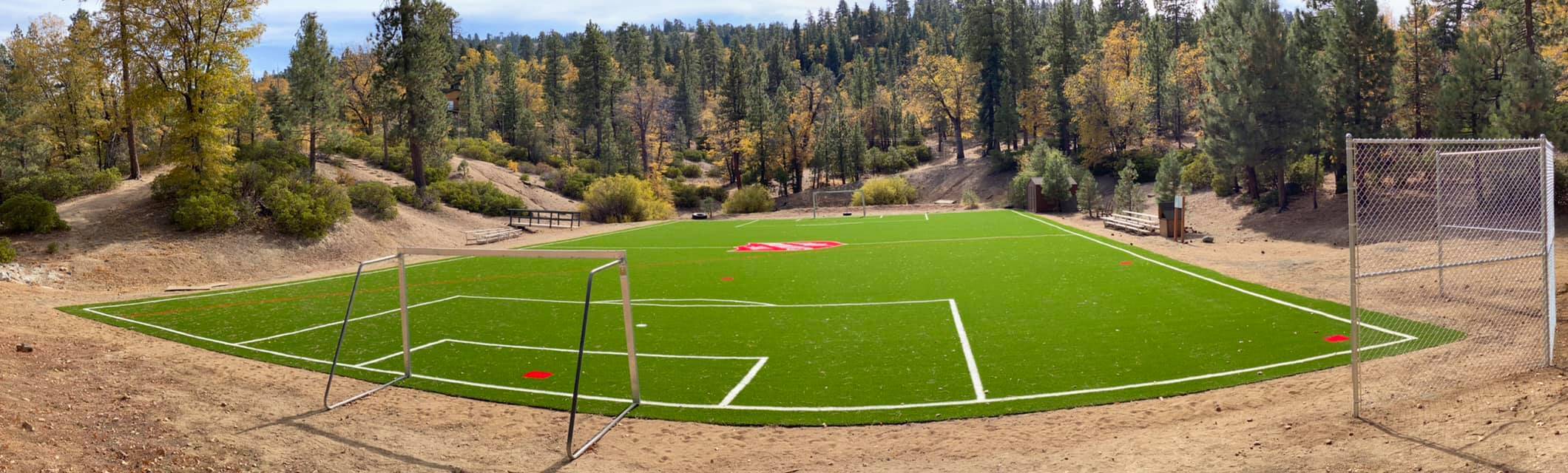 Sports & Athletic Turf for Stadiums, Gyms, Huntington Beach, CA