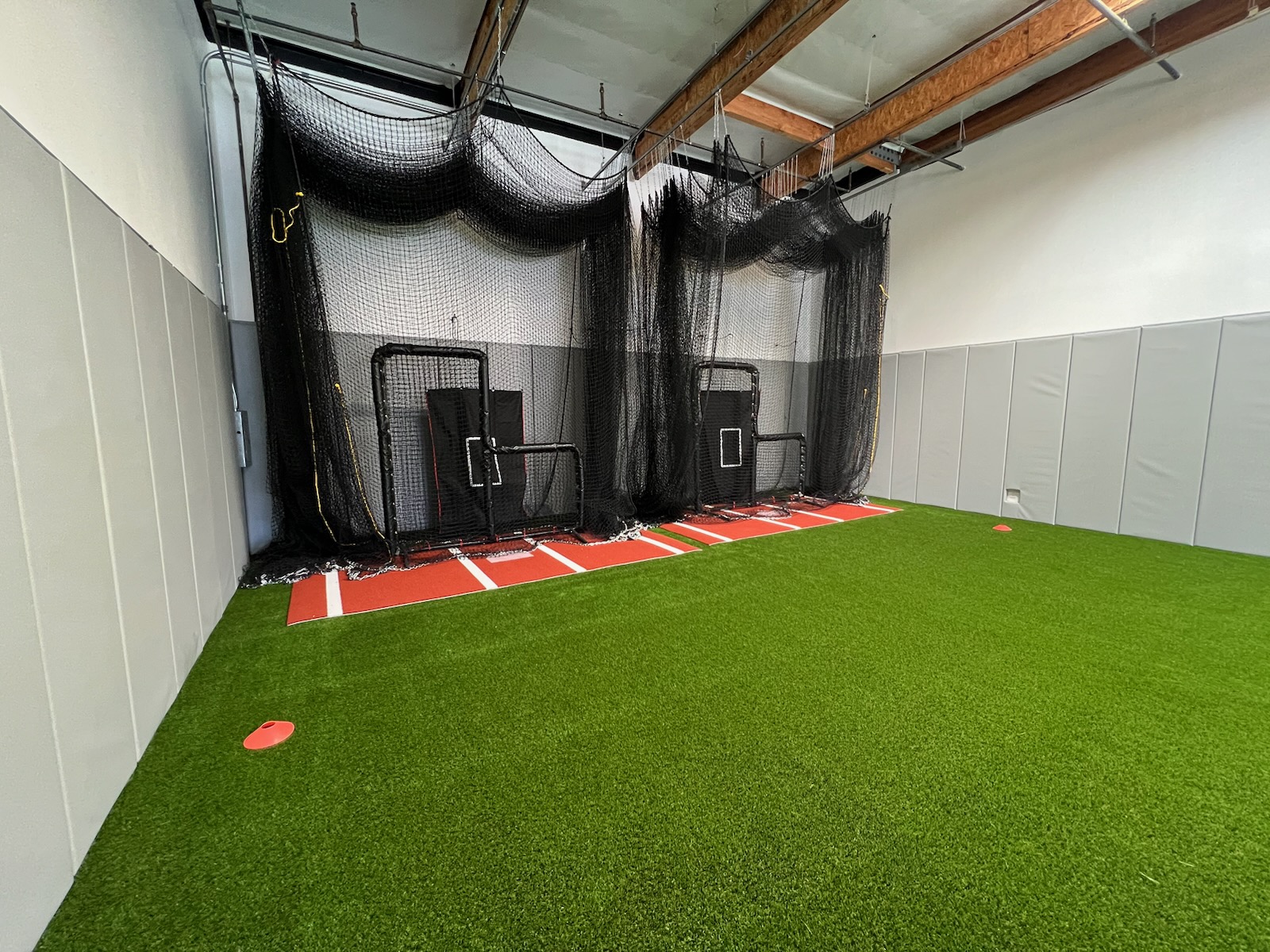 Sports & Athletic Turf for Stadiums, Gyms, Huntington Beach, CA