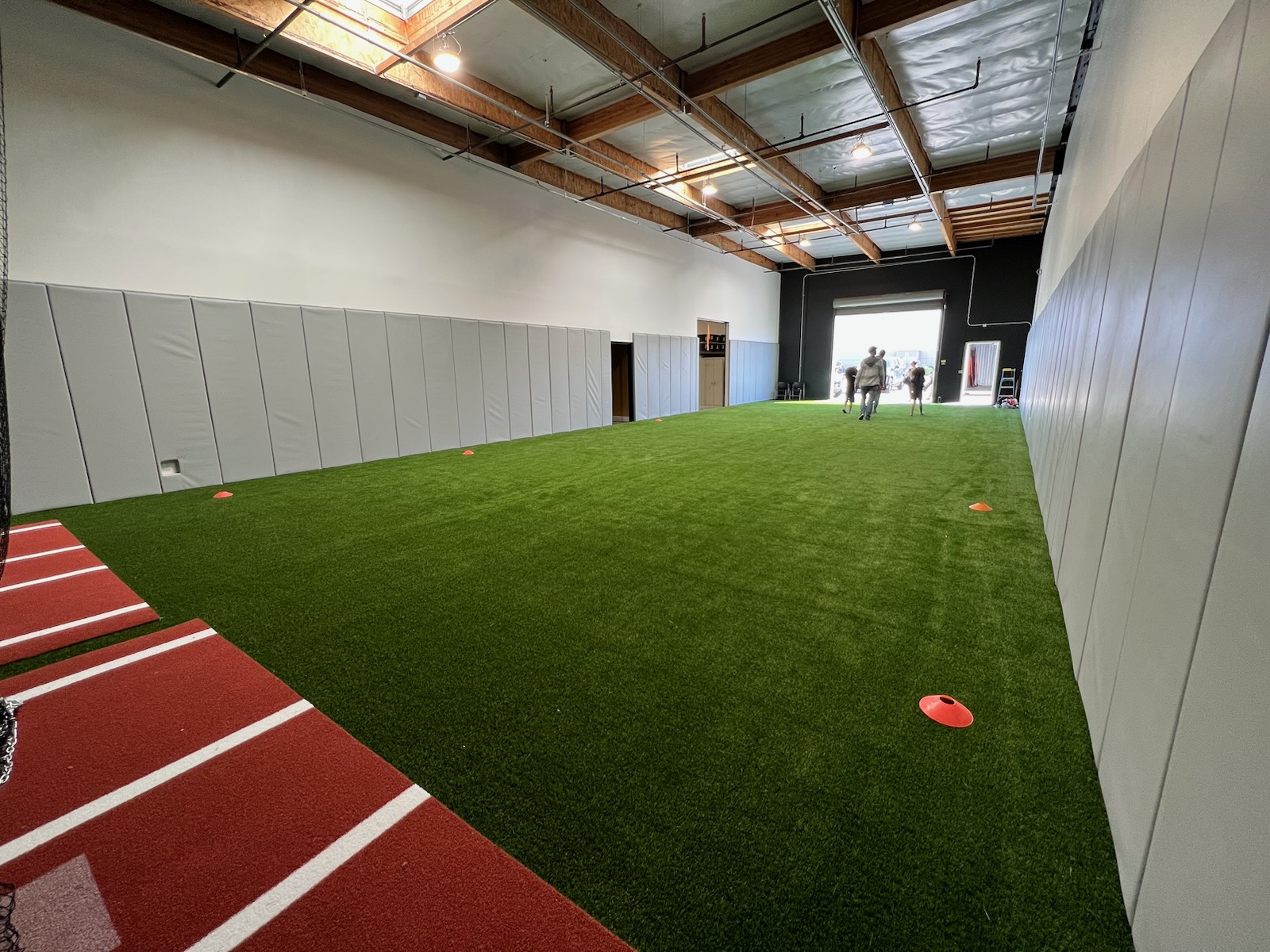 Sports & Athletic Turf for Stadiums, Gyms, Huntington Beach, CA