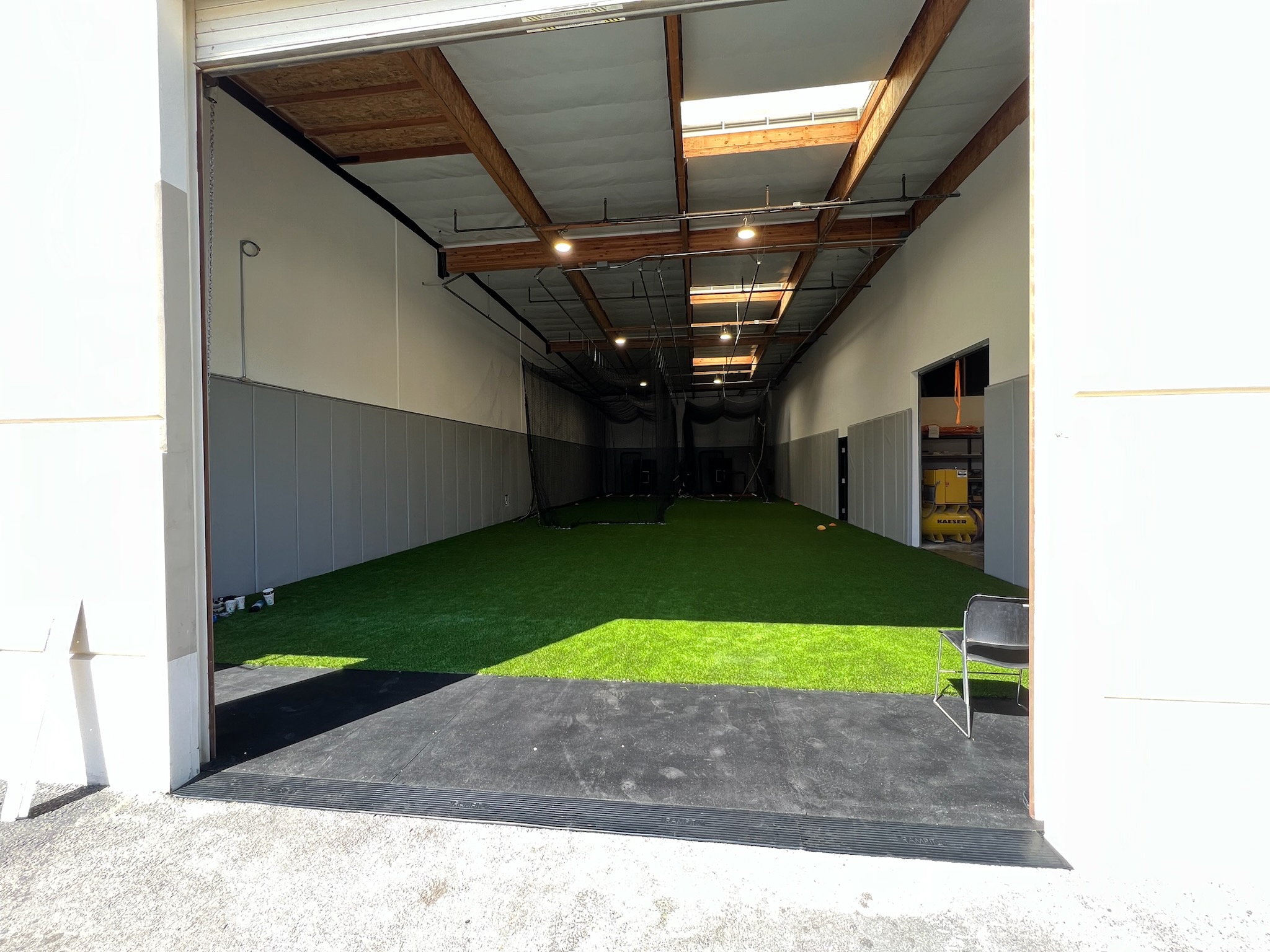 Sports & Athletic Turf for Stadiums, Gyms, Huntington Beach, CA