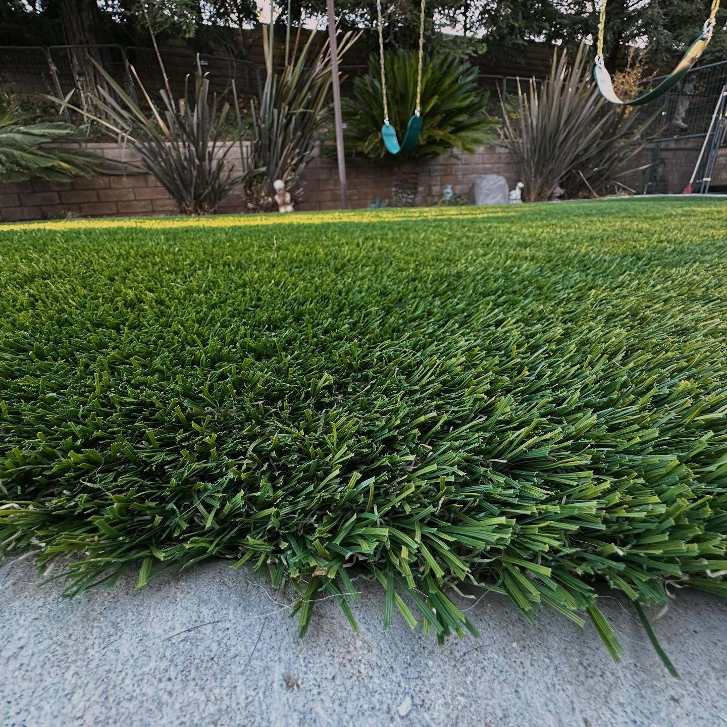 Playground & Sports Turf Installations, Huntington Beach, CA