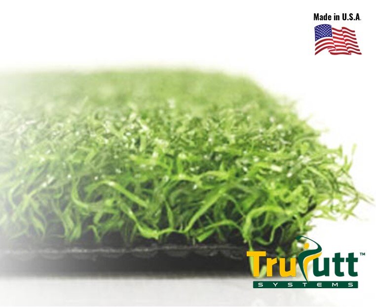 Links Putt Artificial Grass for Putting Greens, Huntington Beach CA