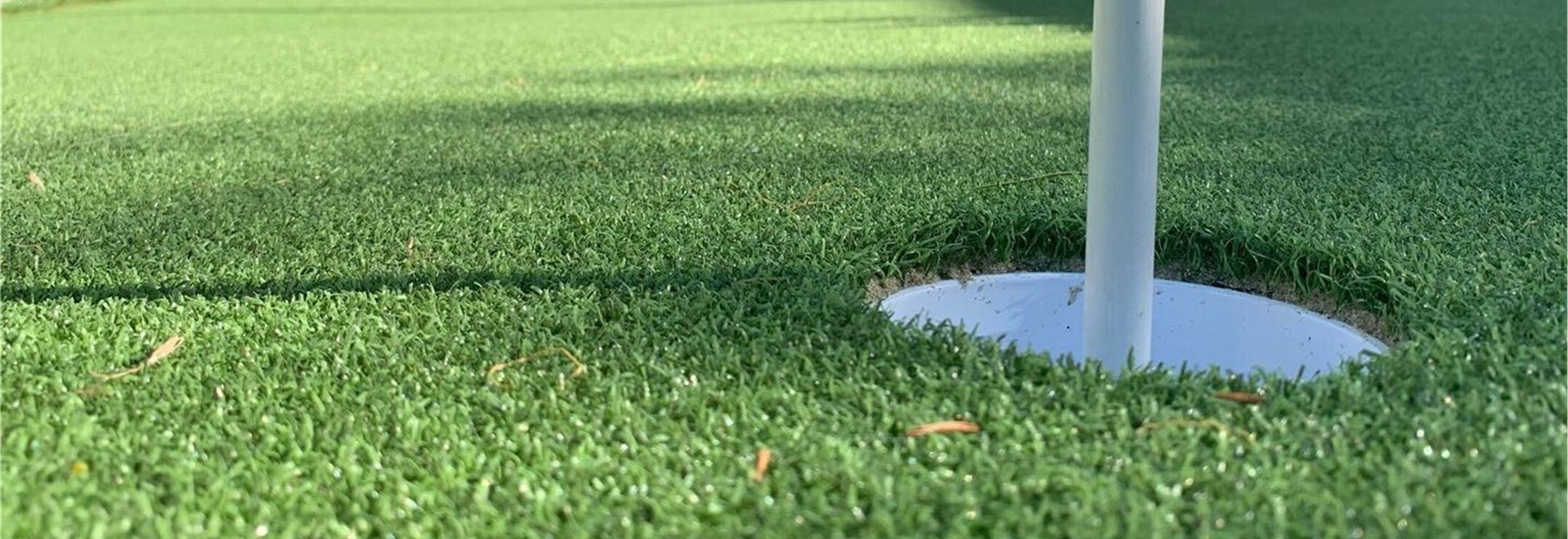 Links Putt Artificial Grass for Putting Greens, Huntington Beach CA