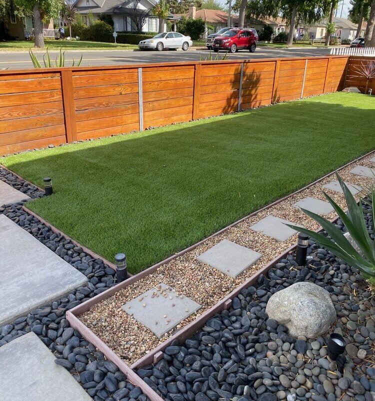 Walkway & Pathway Pavers, Huntington Beach CA