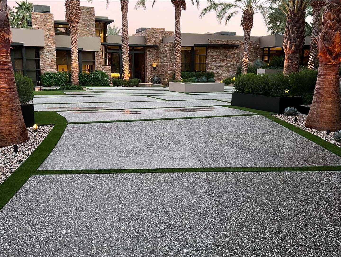 Pavers, Concrete Services, Patios & Driveways, Huntington Beach