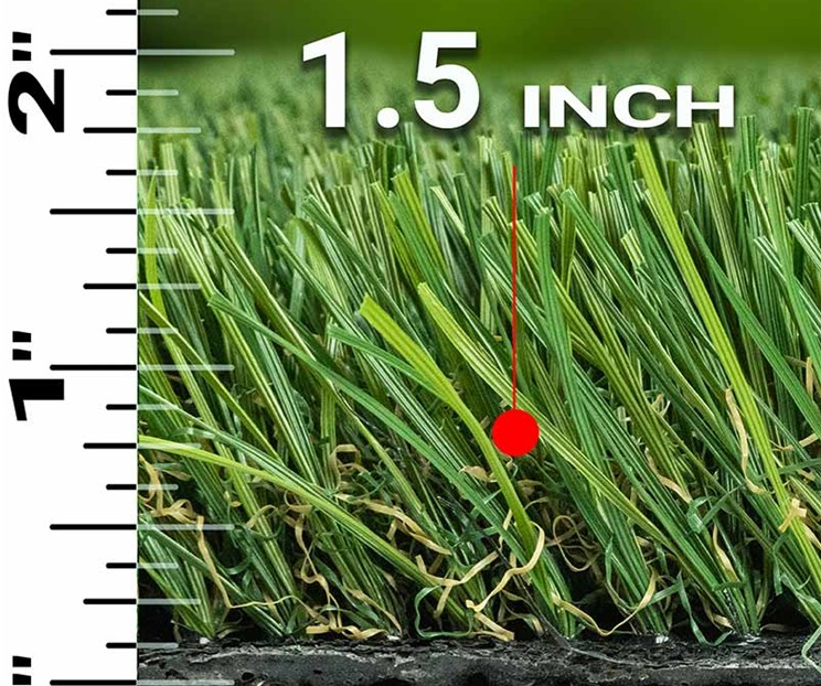 Oakmont Artificial Grass, Huntington Beach Artificial Grass