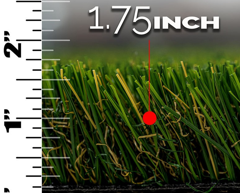 Summer Green Artificial Grass, Huntington Beach Artificial Grass